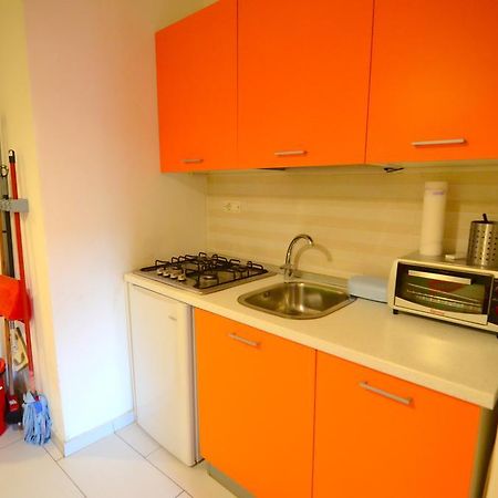 Shine Apartment Naples Exterior photo