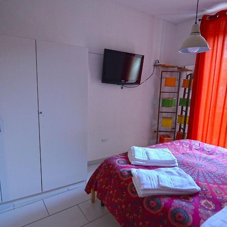 Shine Apartment Naples Exterior photo