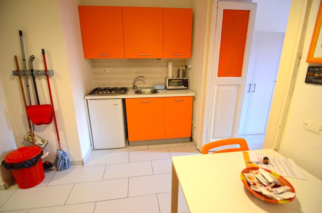 Shine Apartment Naples Exterior photo