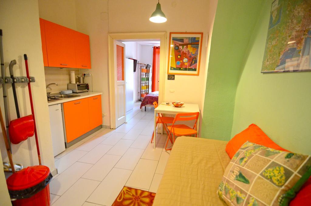 Shine Apartment Naples Exterior photo