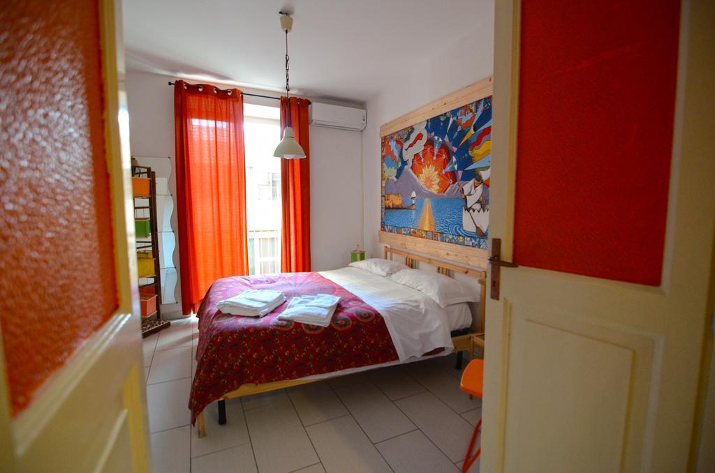 Shine Apartment Naples Exterior photo